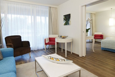 Hotel Giardino, Ascona